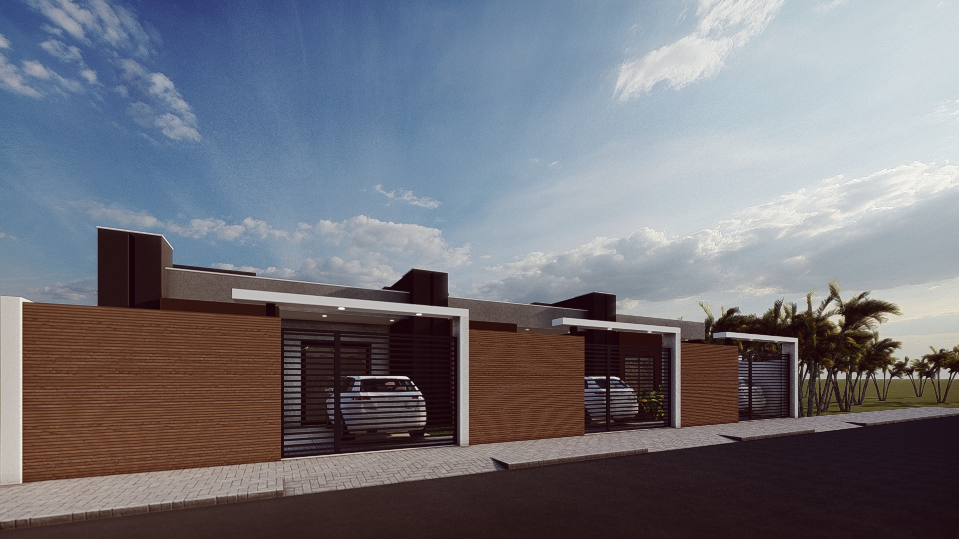 Condominio Residencial