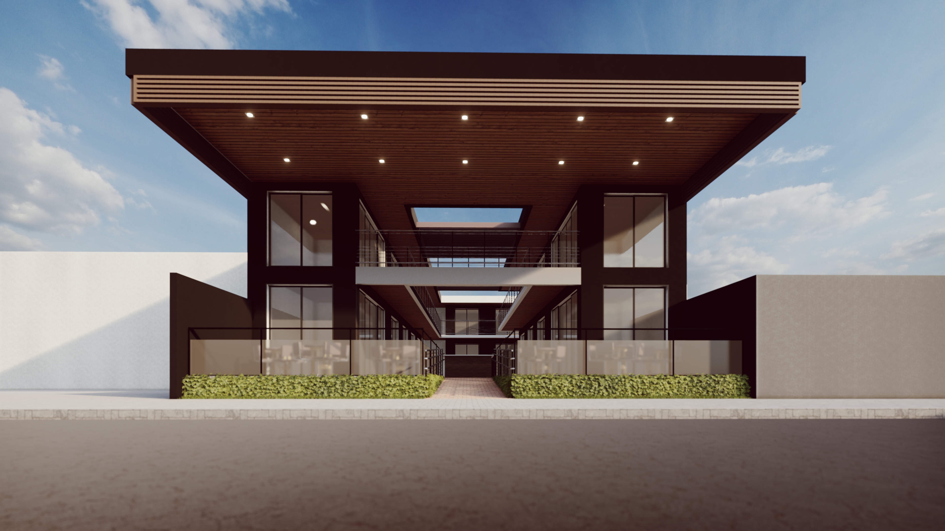 Oficinas